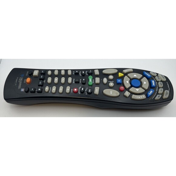 Time Warner Cable TWC TV Remote Synergy RT-U62CP-1.14 Good Condition - Picture 2 of 5